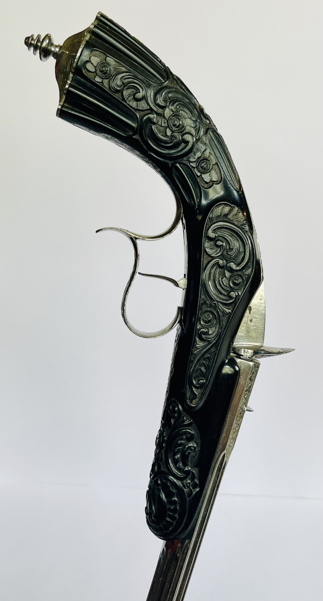 Showroom Gun -photo-4